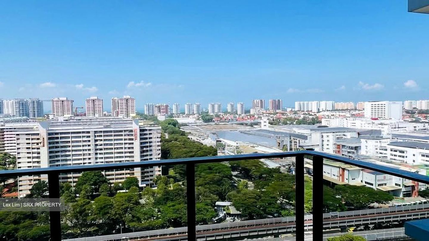 Sky Eden@Bedok (D16), Apartment #618929161
